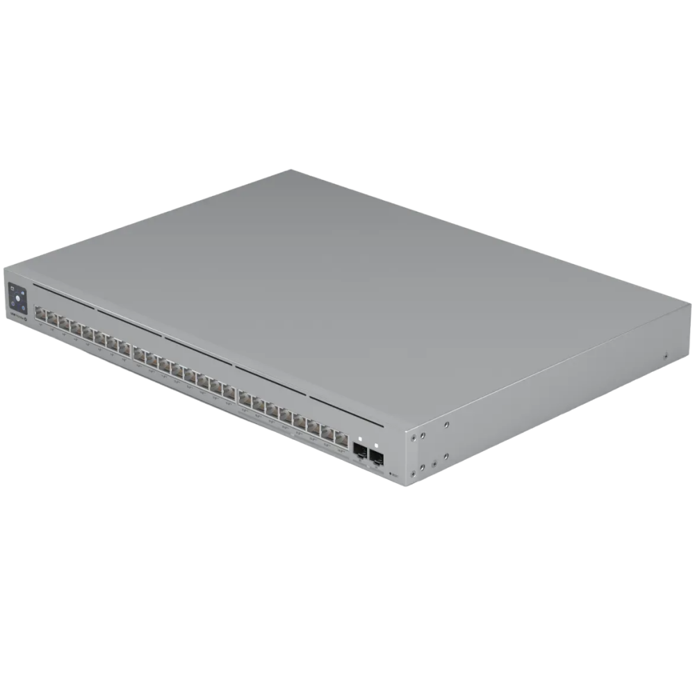 Switch Ubiquiti UniFi Switch Pro Max 24 - USW-Pro-Max-24