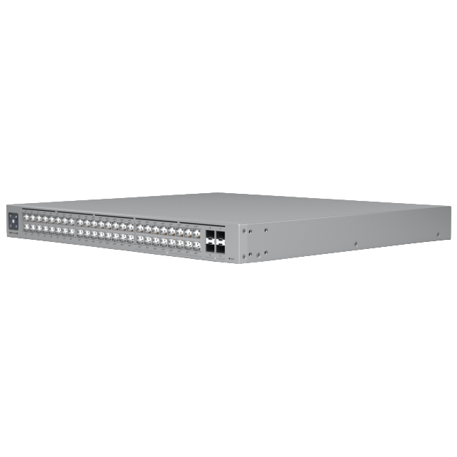 Switch Ubiquiti UniFi Switch Pro Max 48 - USW-Pro-Max-48 - Foto 2
