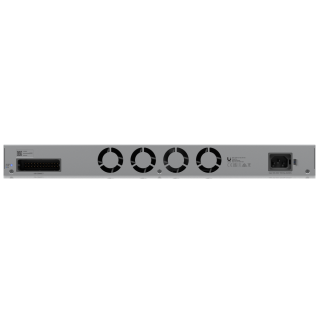 Switch Ubiquiti UniFi Switch Pro Max 48 - USW-Pro-Max-48 - Foto 3