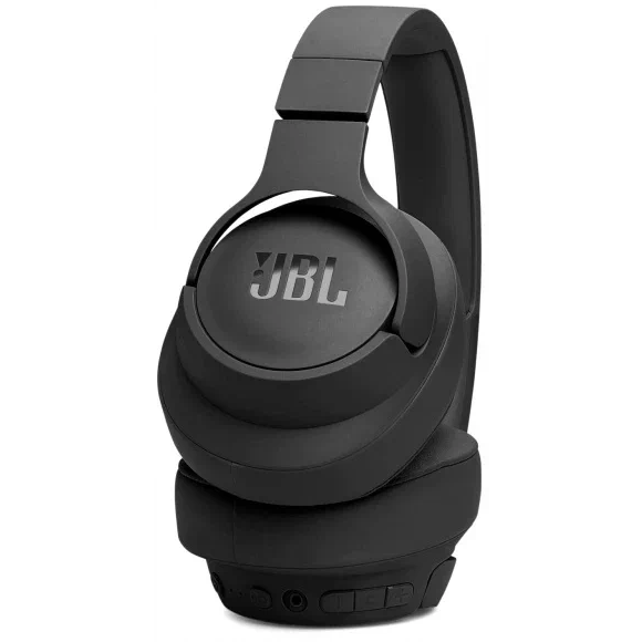 Headset JBL Tune 770NC Black - JBLT770NCBLK - Foto 2