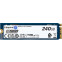 SSD-Speicher 240GB Kingston DC2000B (SEDC2000BM8/240G)