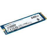 SSD-Speicher 240GB Kingston DC2000B (SEDC2000BM8/240G)