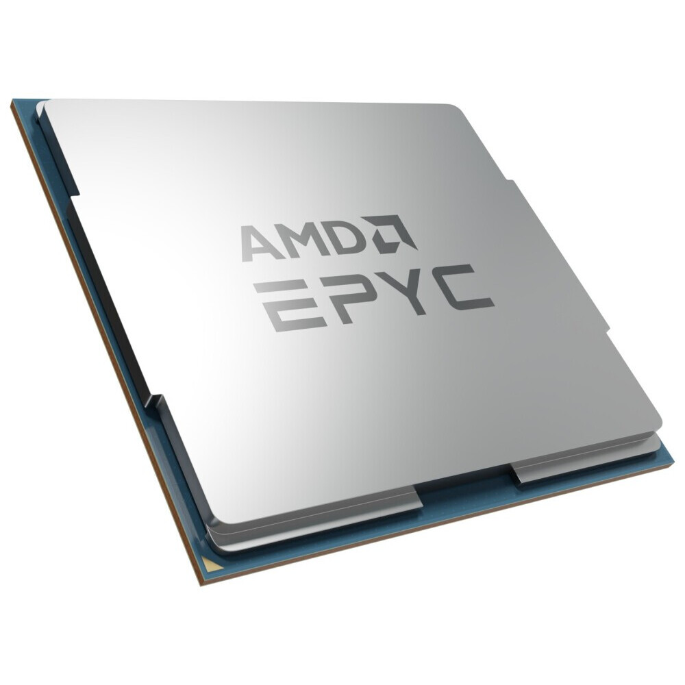 Serverprozessor AMD EPYC 9384X OEM - 100-000001256