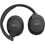 Headset JBL Tune 770NC Black (JBLT770NCBLK)