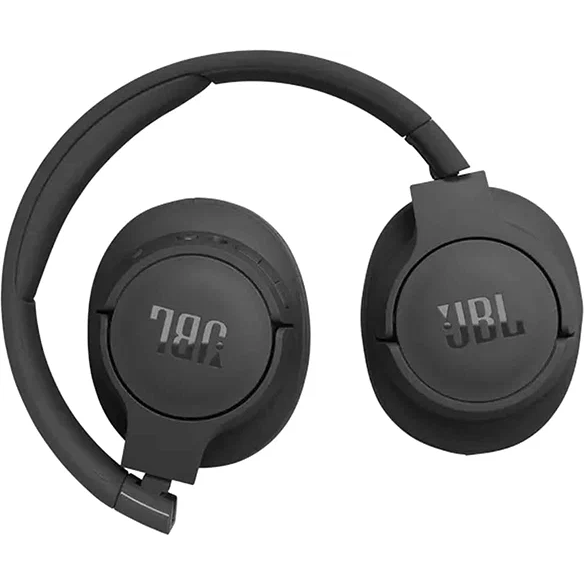 Headset JBL Tune 770NC Black - JBLT770NCBLK - Foto 4