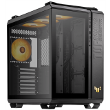 Gehäuse ASUS TUF Gaming GT502 Plus Black (90DC0090-B19010)