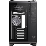 Gehäuse ASUS TUF Gaming GT502 Plus Black (90DC0090-B19010)