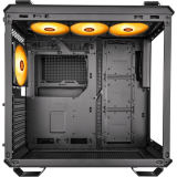 Gehäuse ASUS TUF Gaming GT502 Plus Black (90DC0090-B19010)
