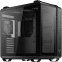 Gehäuse ASUS TUF Gaming GT502 Plus Black - 90DC0090-B19010 - Foto 4