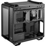 Gehäuse ASUS TUF Gaming GT502 Plus Black (90DC0090-B19010)