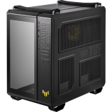 Gehäuse ASUS TUF Gaming GT502 Plus Black (90DC0090-B19010)