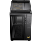 Gehäuse ASUS TUF Gaming GT502 Plus Black (90DC0090-B19010)