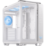 Gehäuse ASUS TUF Gaming GT502 Plus White (90DC0093-B19000)
