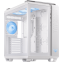Gehäuse ASUS TUF Gaming GT502 Plus White - 90DC0093-B19000
