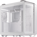 Gehäuse ASUS TUF Gaming GT502 Plus White (90DC0093-B19000)