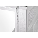 Gehäuse ASUS TUF Gaming GT502 Plus White (90DC0093-B19000)