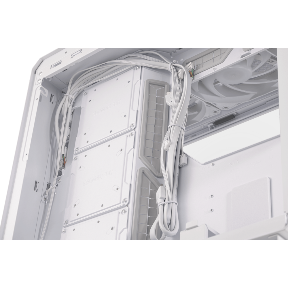 Gehäuse ASUS TUF Gaming GT502 Plus White - 90DC0093-B19000 - Foto 11