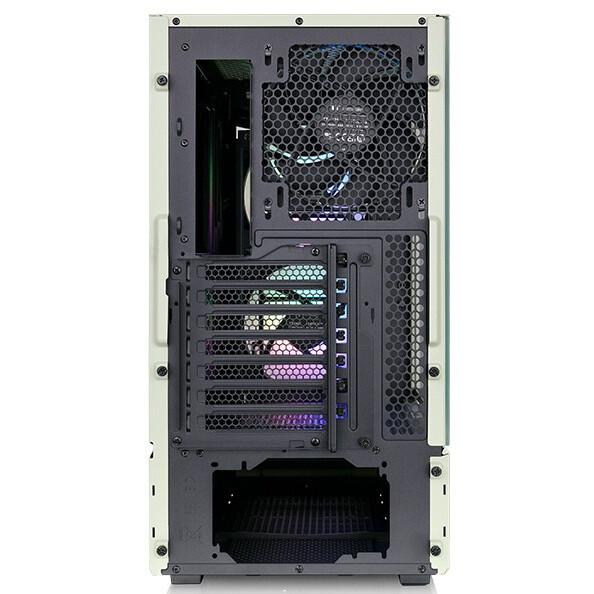 Gehäuse Thermaltake Ceres 350 MX Matcha Green (CA-1Z3-00MEWN-00) - Foto 3