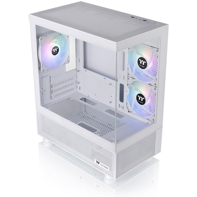 Gehäuse Thermaltake View 170 TG ARGB White (CA-1Z4-00M6WN-00)