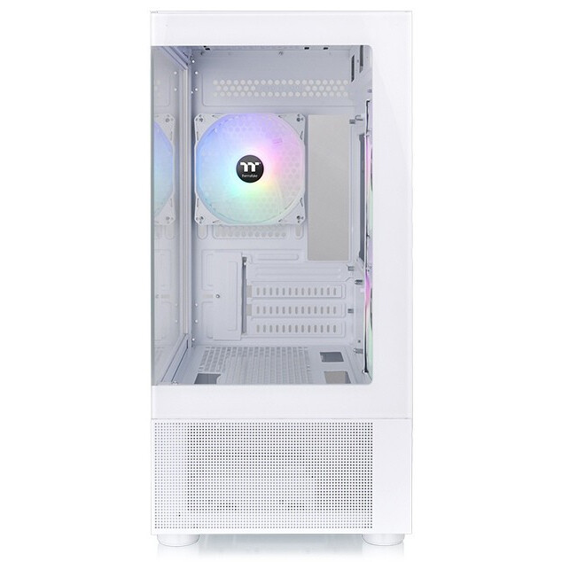 Gehäuse Thermaltake View 170 TG ARGB White (CA-1Z4-00M6WN-00) - Foto 2