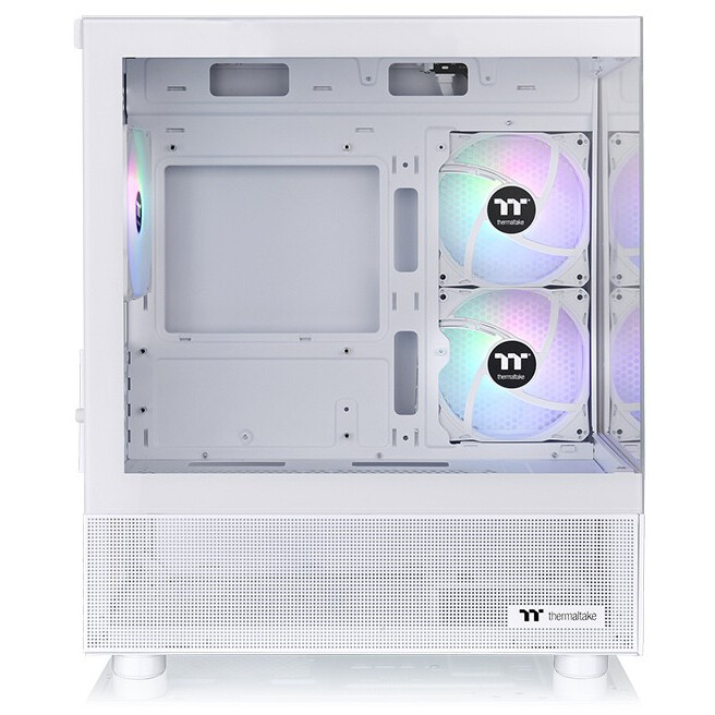 Gehäuse Thermaltake View 170 TG ARGB White (CA-1Z4-00M6WN-00) - Foto 3