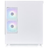 Gehäuse Thermaltake View 170 TG ARGB White (CA-1Z4-00M6WN-00)