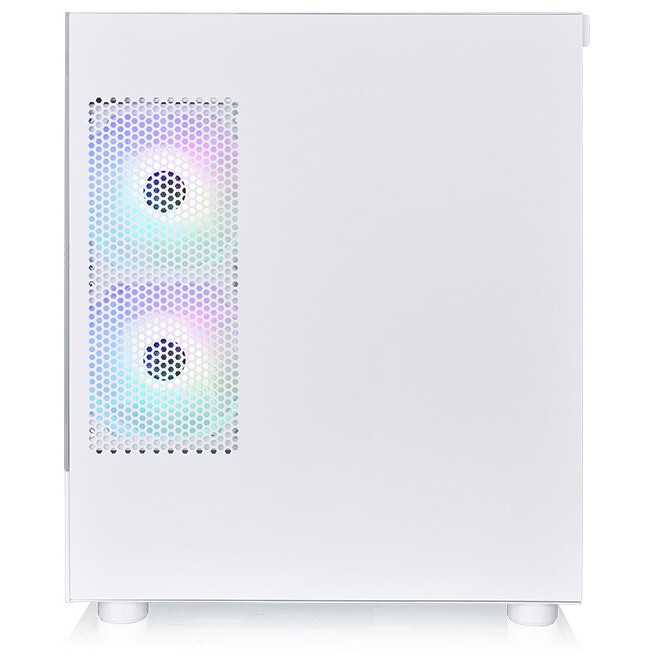 Gehäuse Thermaltake View 170 TG ARGB White (CA-1Z4-00M6WN-00) - Foto 4