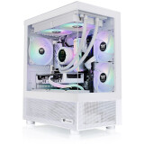 Gehäuse Thermaltake View 170 TG ARGB White (CA-1Z4-00M6WN-00)