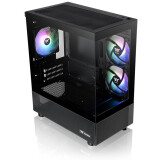Gehäuse Thermaltake View 170 TG ARGB Black (CA-1Z4-00M1WN-00)