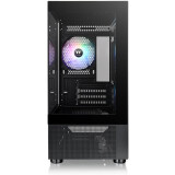 Gehäuse Thermaltake View 170 TG ARGB Black (CA-1Z4-00M1WN-00)