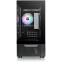 Gehäuse Thermaltake View 170 TG ARGB Black (CA-1Z4-00M1WN-00) - Foto 2
