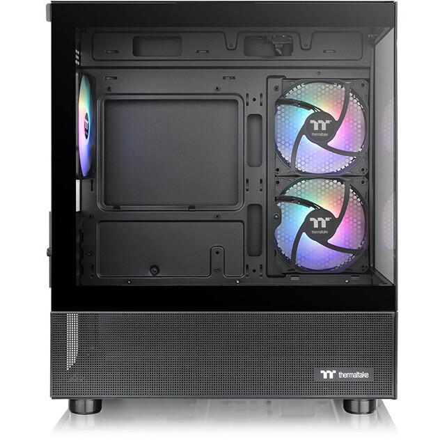 Gehäuse Thermaltake View 170 TG ARGB Black (CA-1Z4-00M1WN-00) - Foto 3