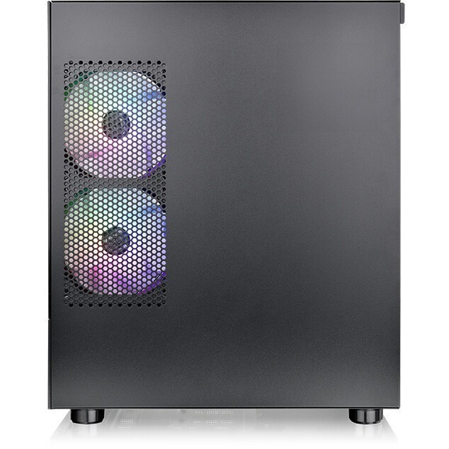 Gehäuse Thermaltake View 170 TG ARGB Black (CA-1Z4-00M1WN-00) - Foto 4
