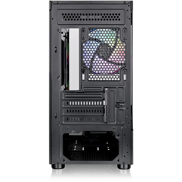 Gehäuse Thermaltake View 170 TG ARGB Black (CA-1Z4-00M1WN-00) - Foto 5