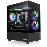 Gehäuse Thermaltake View 170 TG ARGB Black (CA-1Z4-00M1WN-00)