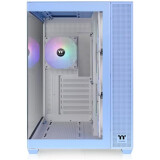 Gehäuse Thermaltake View 380 TG ARGB Blue (CA-1Z2-00MFWN-00)