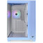 Gehäuse Thermaltake View 380 TG ARGB Blue (CA-1Z2-00MFWN-00) - Foto 2