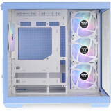 Gehäuse Thermaltake View 380 TG ARGB Blue (CA-1Z2-00MFWN-00)