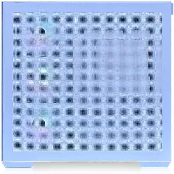 Gehäuse Thermaltake View 380 TG ARGB Blue (CA-1Z2-00MFWN-00) - Foto 4
