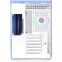 Gehäuse Thermaltake View 380 TG ARGB Blue (CA-1Z2-00MFWN-00) - Foto 5