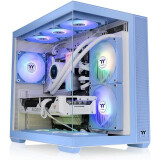 Gehäuse Thermaltake View 380 TG ARGB Blue (CA-1Z2-00MFWN-00)