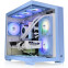 Gehäuse Thermaltake View 380 TG ARGB Blue (CA-1Z2-00MFWN-00) - Foto 6
