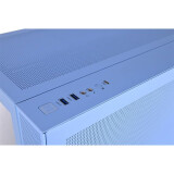 Gehäuse Thermaltake View 380 TG ARGB Blue (CA-1Z2-00MFWN-00)