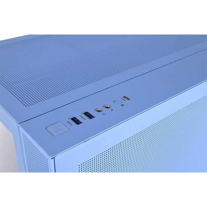Gehäuse Thermaltake View 380 TG ARGB Blue (CA-1Z2-00MFWN-00) - Foto 7