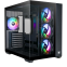 Gehäuse Thermaltake View 380 TG ARGB Black (CA-1Z2-00M1WN-00) - Foto 2