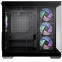 Gehäuse Thermaltake View 380 TG ARGB Black (CA-1Z2-00M1WN-00) - Foto 3