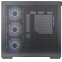 Gehäuse Thermaltake View 380 TG ARGB Black (CA-1Z2-00M1WN-00) - Foto 4