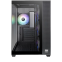 Gehäuse Thermaltake View 380 TG ARGB Black (CA-1Z2-00M1WN-00) - Foto 5