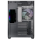 Gehäuse Thermaltake View 380 TG ARGB Black (CA-1Z2-00M1WN-00) - Foto 6