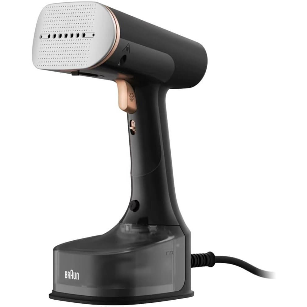 Kleidungsdampfer Braun GS7077BK